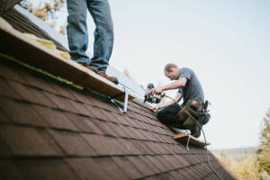 Local Roofers in Steeles Tavrn, VA